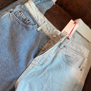 BDG Denim Jeans
